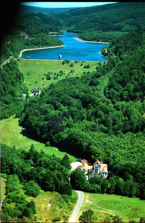 Апартаменти Gastehaus Alte Muhle Nonnweiler Екстер'єр фото